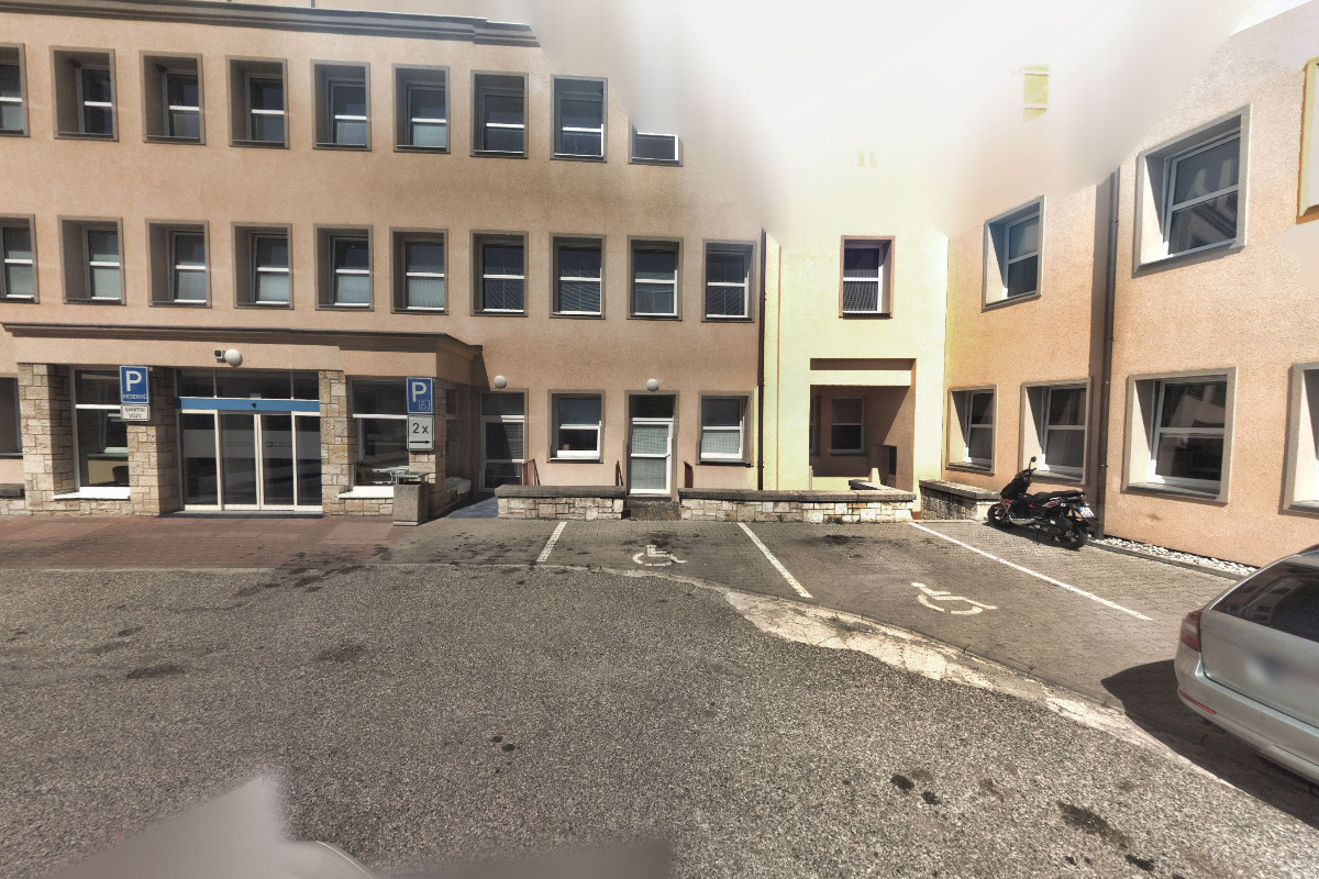 Diabetologická ambulance - Nemocnice Hořovice