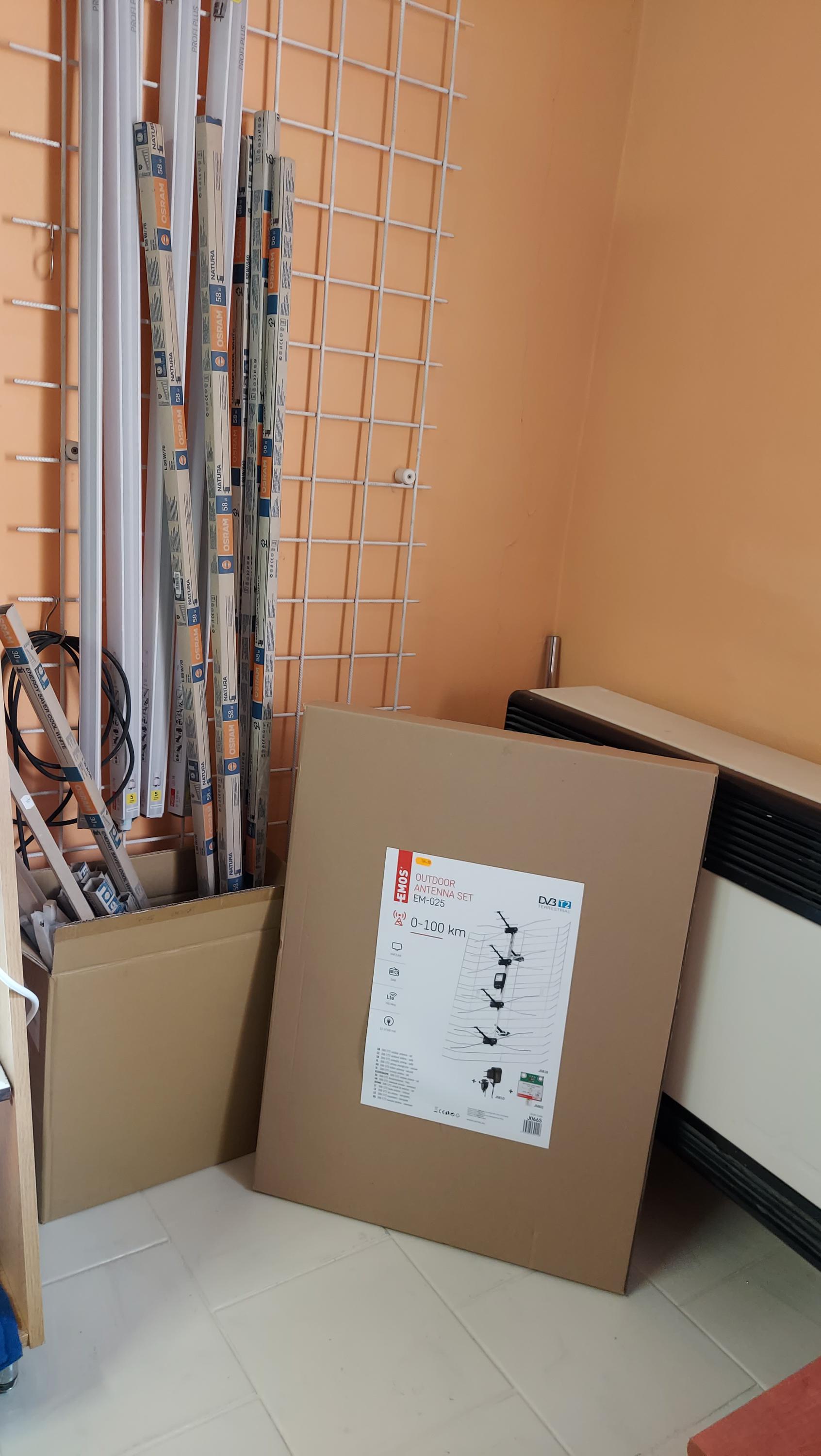 Výroba klíčů a prodej drobného elektra - Josef Panták foto 5