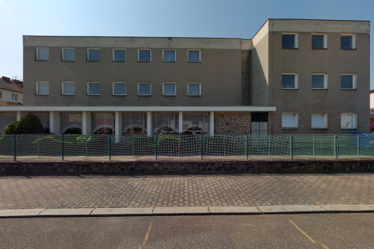 Mateřská škola Duha Mladá Boleslav, Novákova 1143, příspěvková organizace