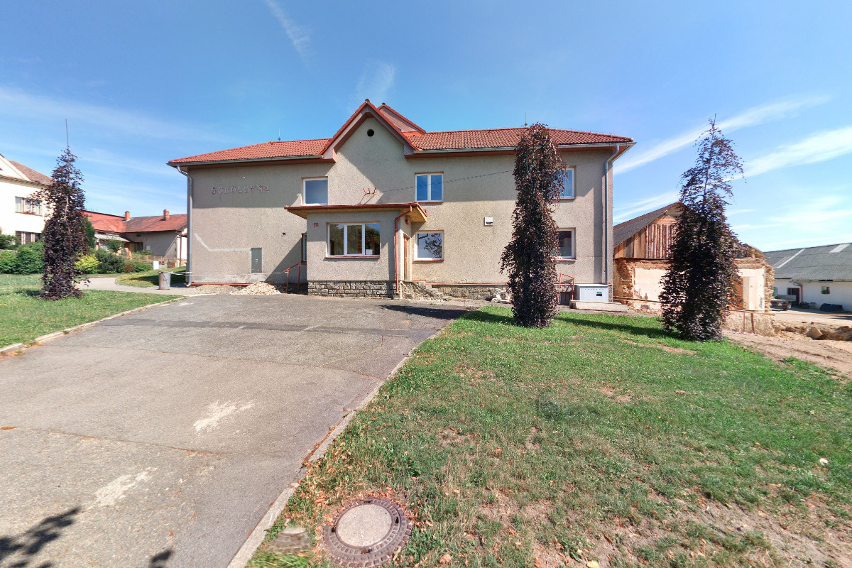 Tělocvičná jednota Sokol Nížkov