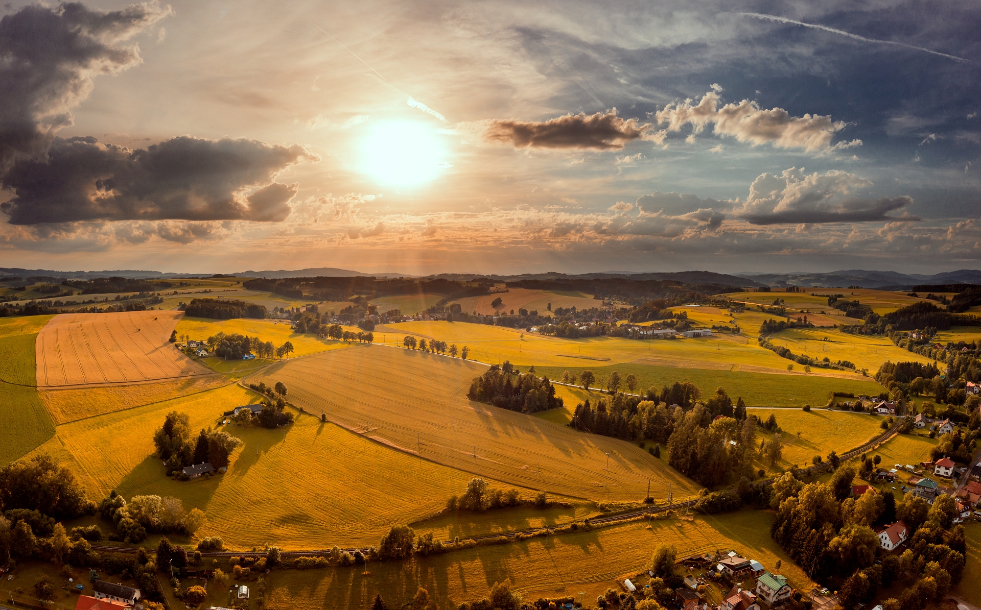 Profesionální fotograf Valin.cz - Krkonoše foto 4