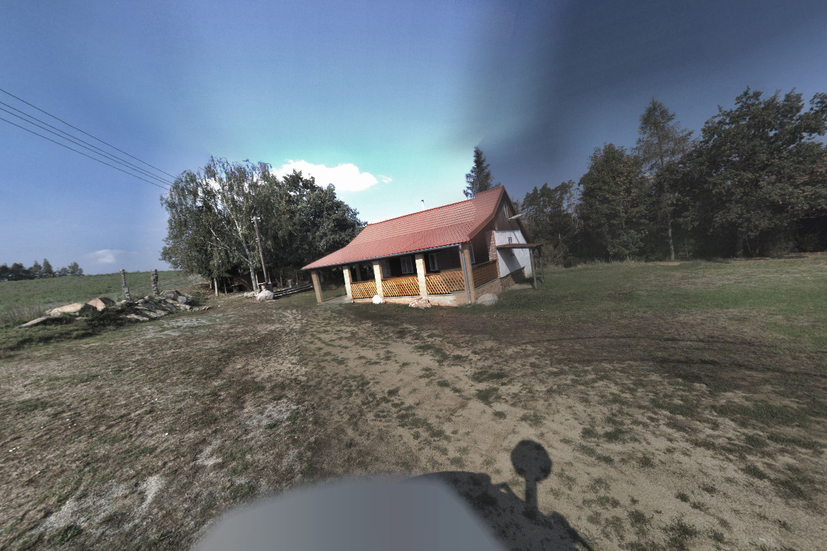 Myslivecký spolek Zahrádka-Ocmanice