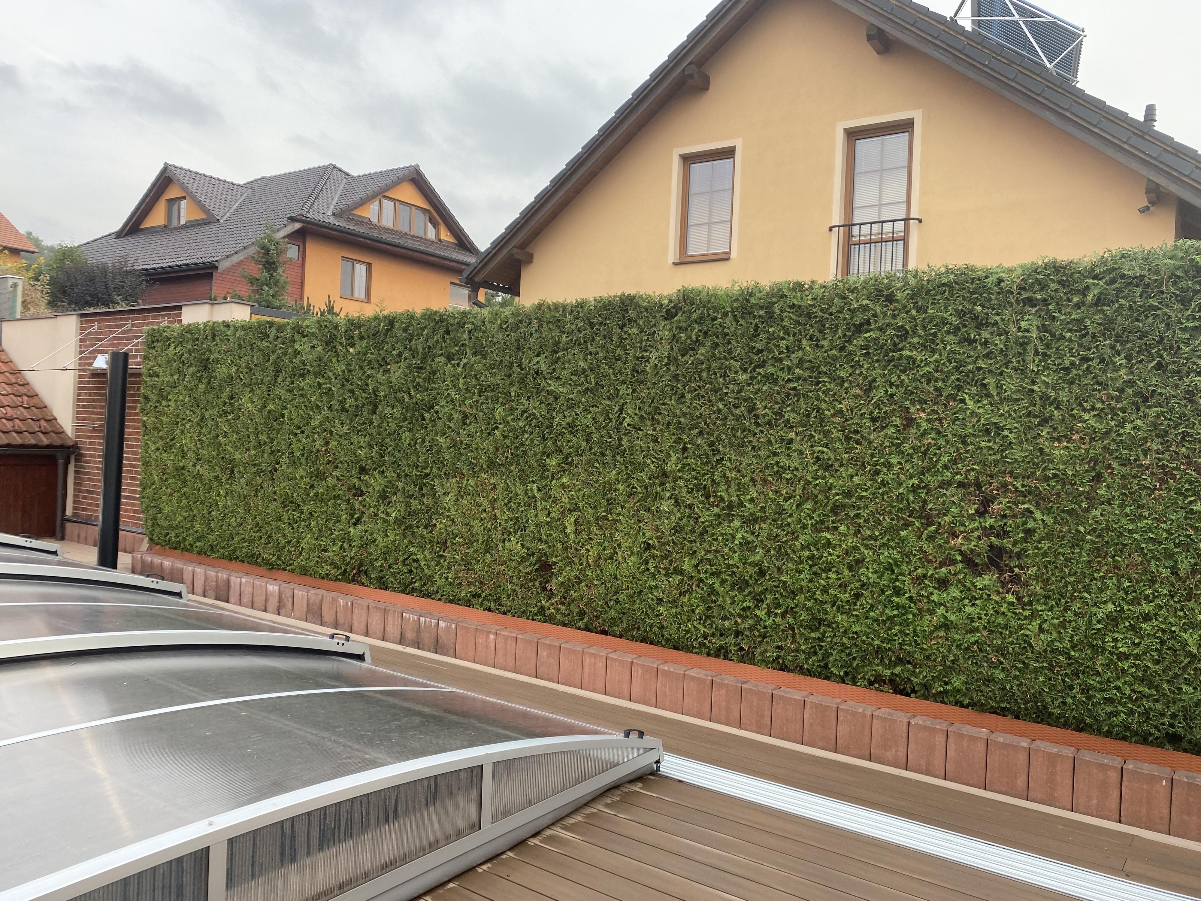 Zahradní služby Ondřej Kaplan foto 6