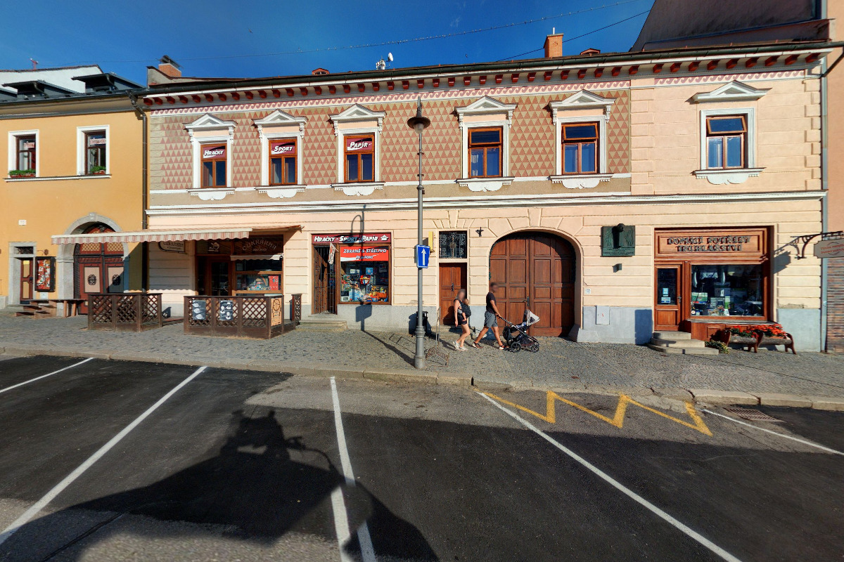 Ing. Stanislav Hlavatý