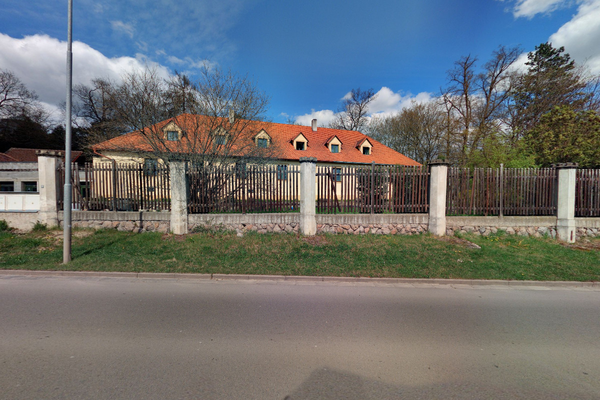 Občanský spolek Kulturně smýšlejících