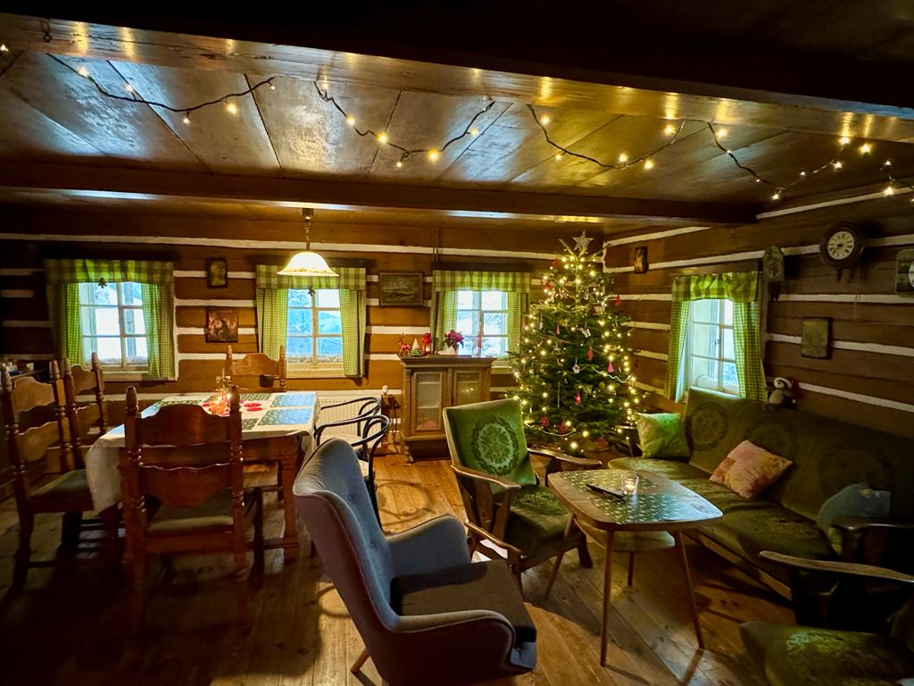 Roubenka Hnědá foto 4