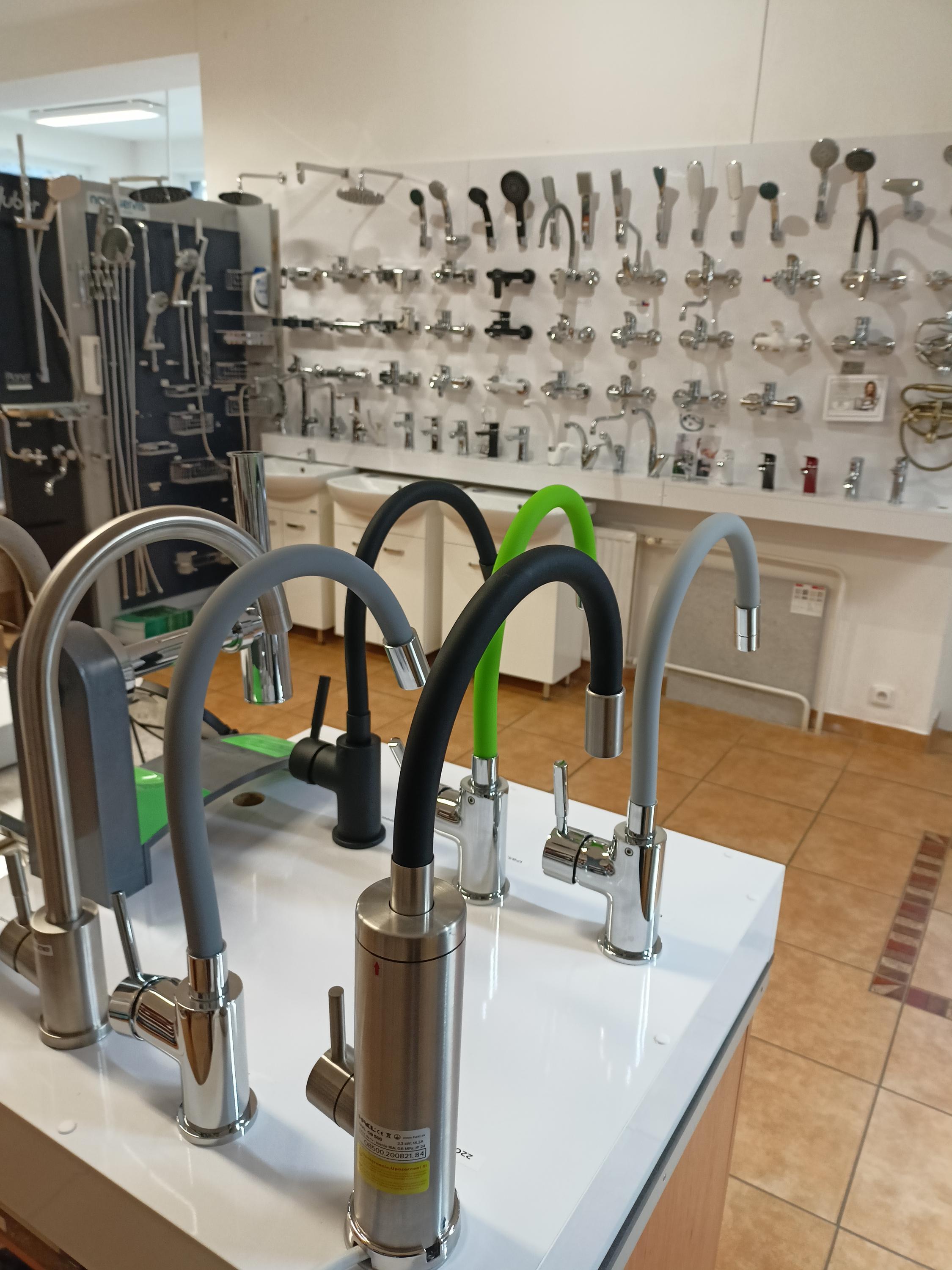 Zdeněk Držmíšek - Obklady Choceň foto 2