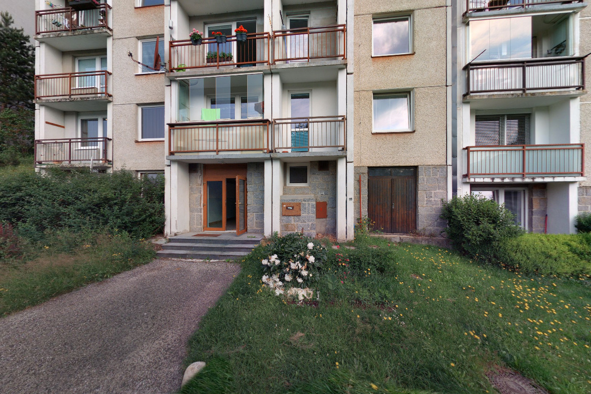 Horská služba - Czech Expedition Team