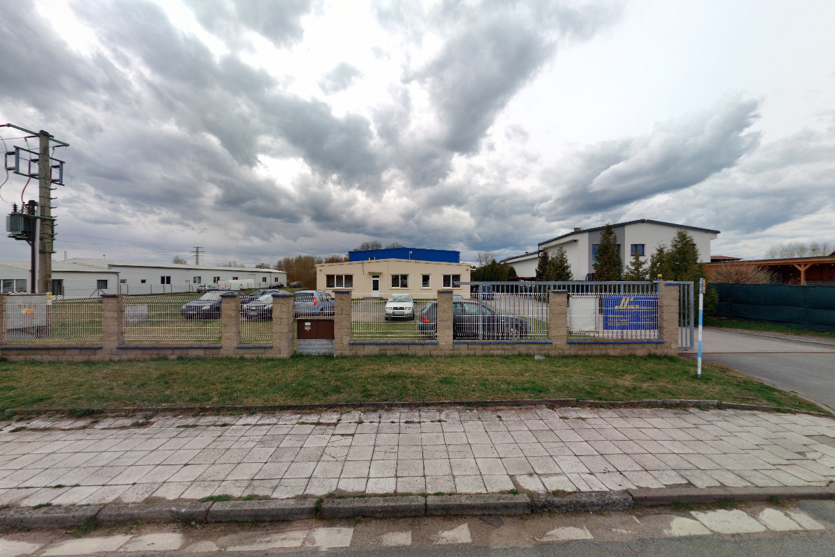 SKB Sýkora, s.r.o. foto 2