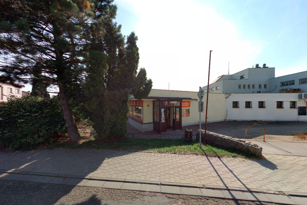 COOP družstvo Velké Meziříčí foto 3