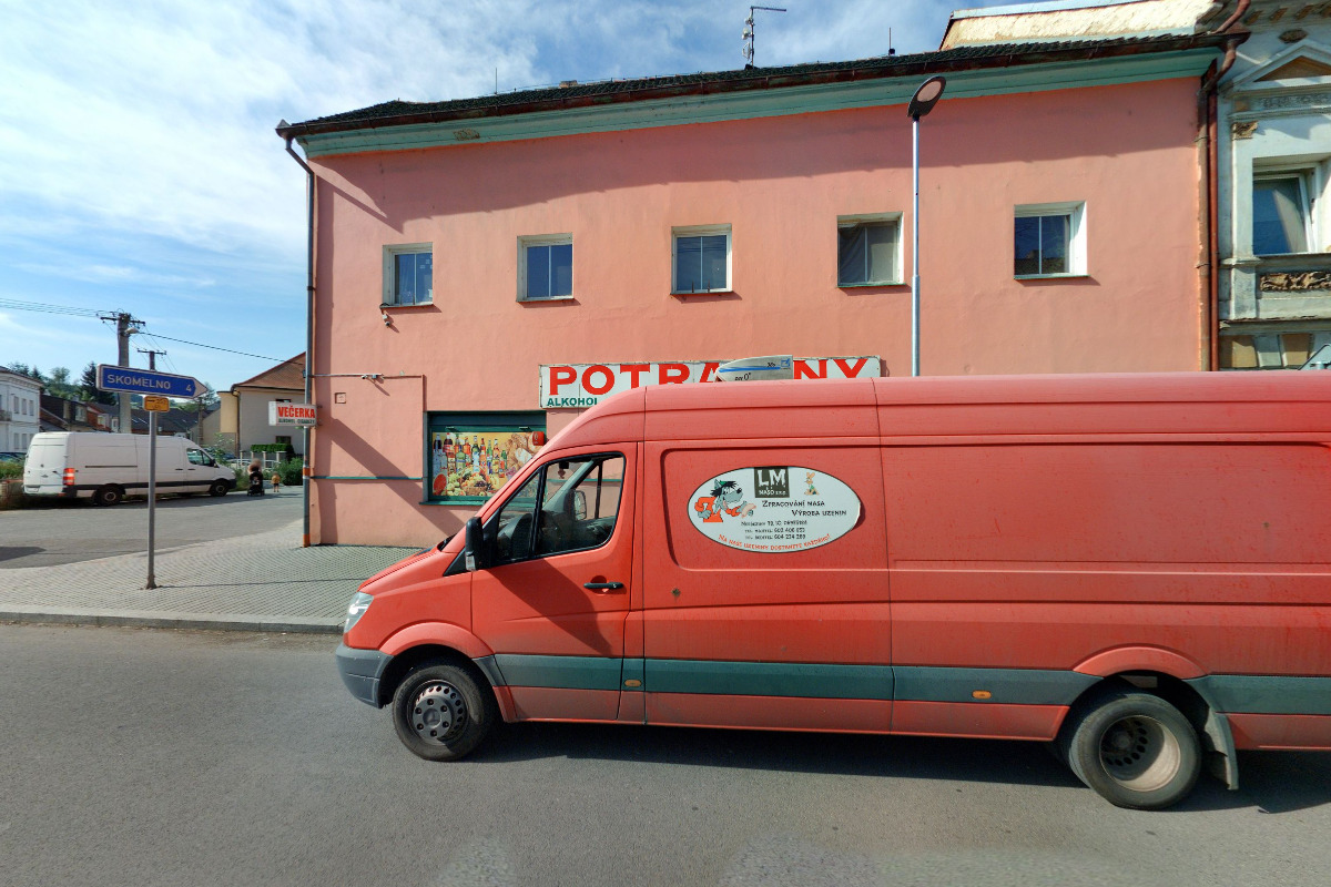 Potraviny Večerka foto 5