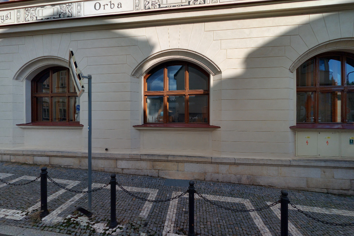 Spolek rodičů a přátel ZUŠ Náchod