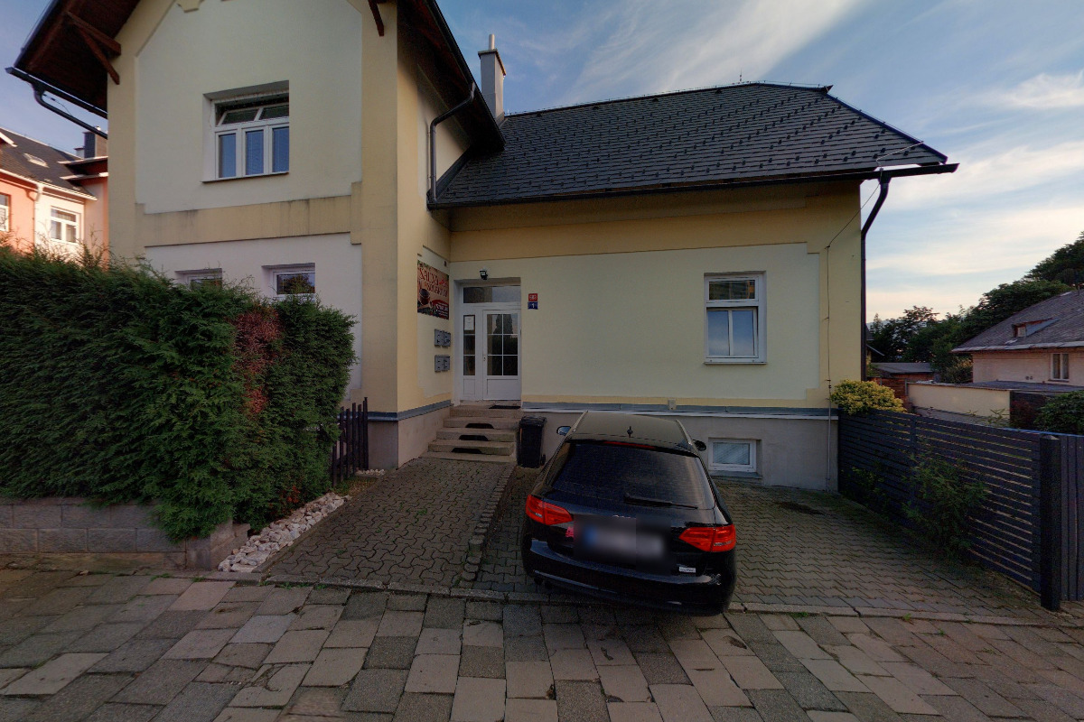 Áda studio - sauna a solárium