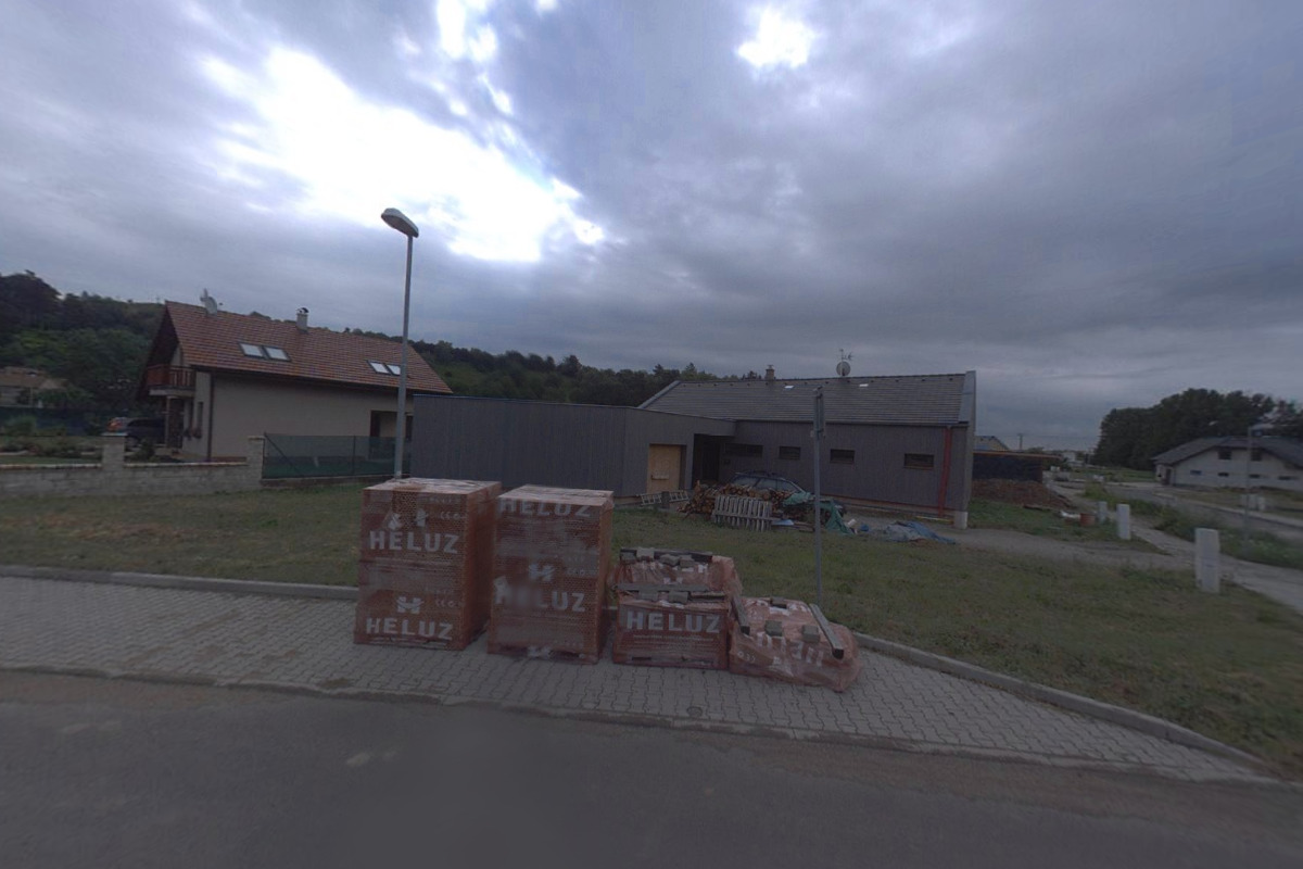 Miroslava Vodičková - realitní makléřka