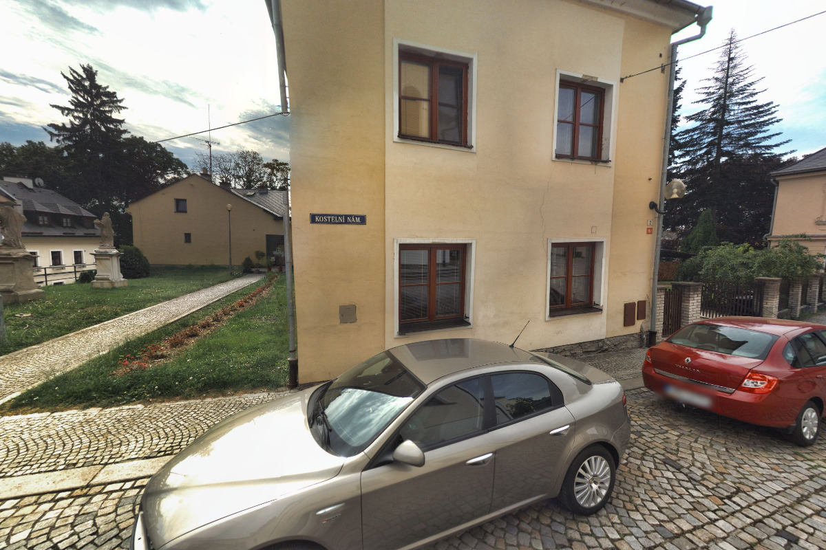 Římskokatolická farnost Šumperk foto 2