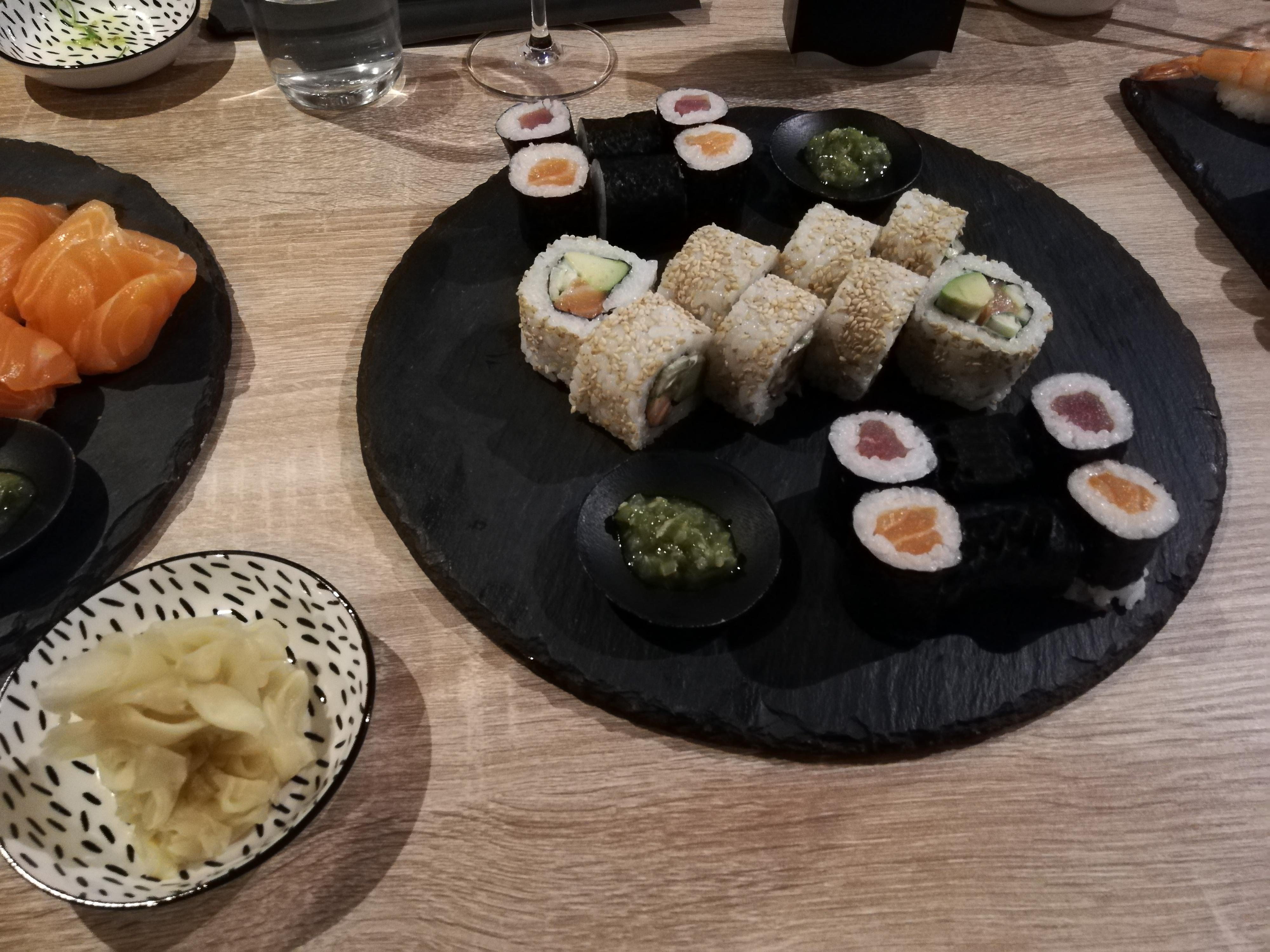 ORGANIC SUSHI foto 6