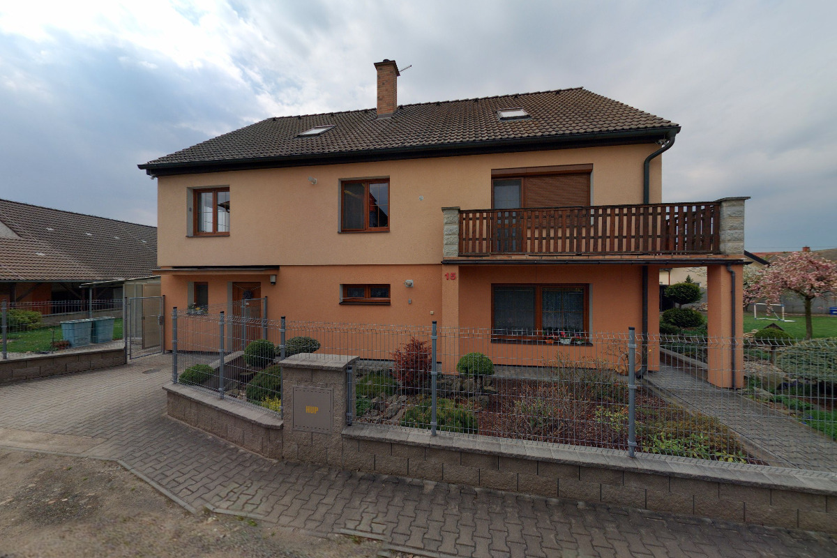 Truhlářství - Pořízek