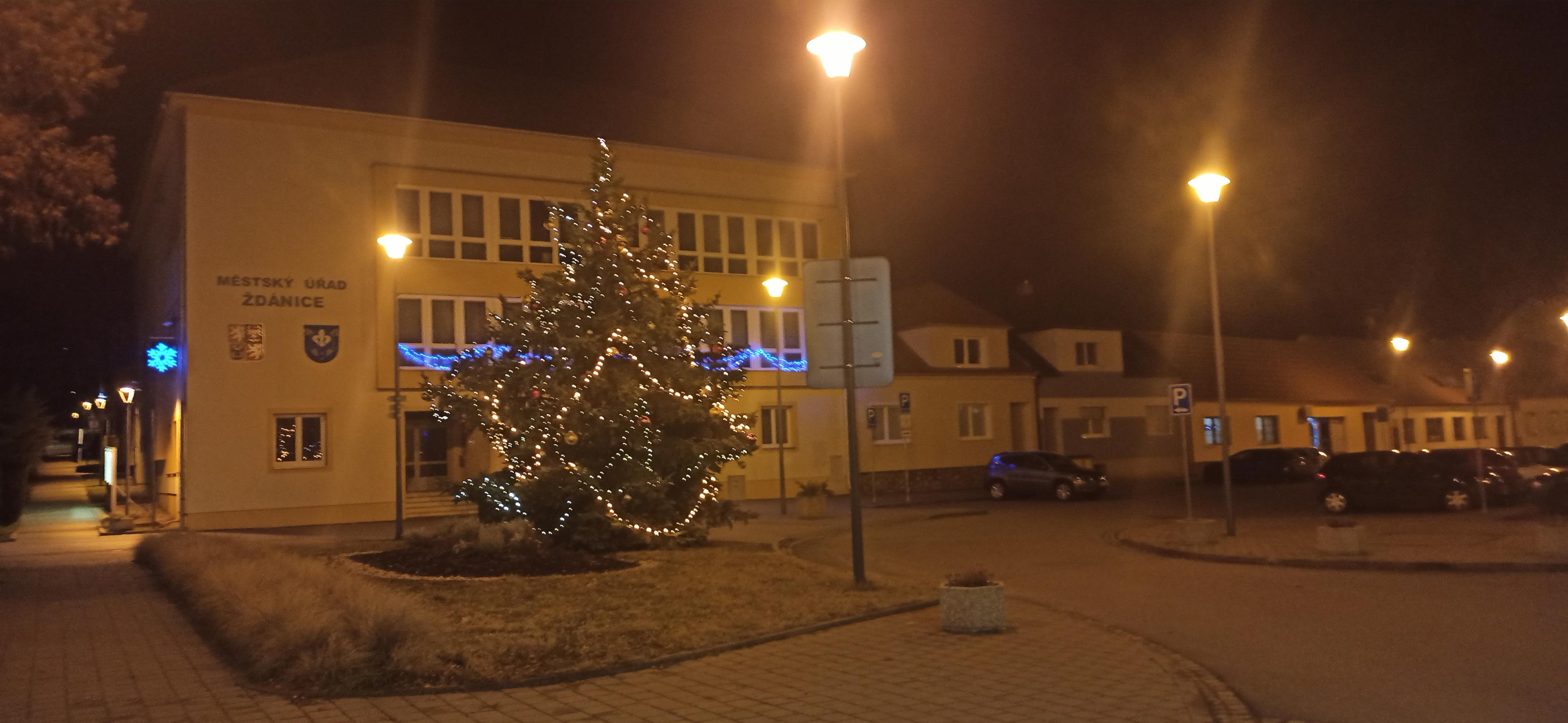 Ždánice - městský úřad foto 6