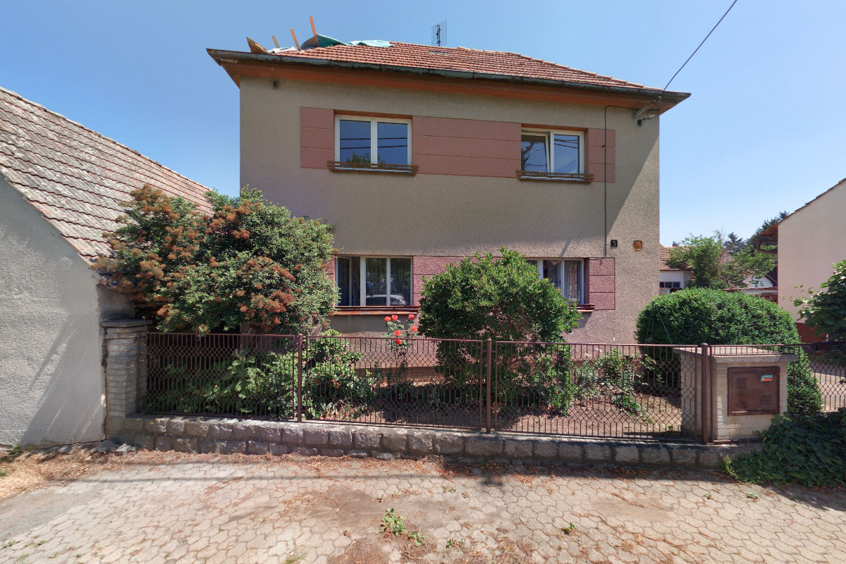 Václav Brůj - Setro