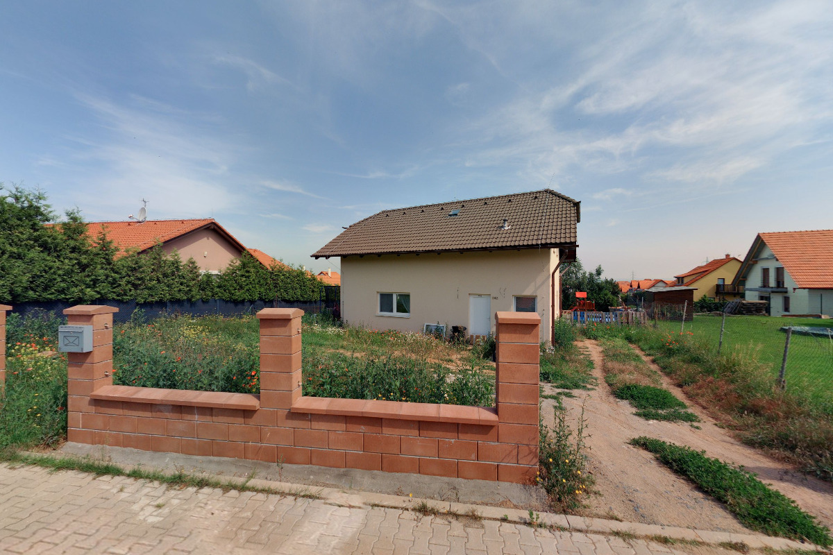 Dětská skupina Targeváček