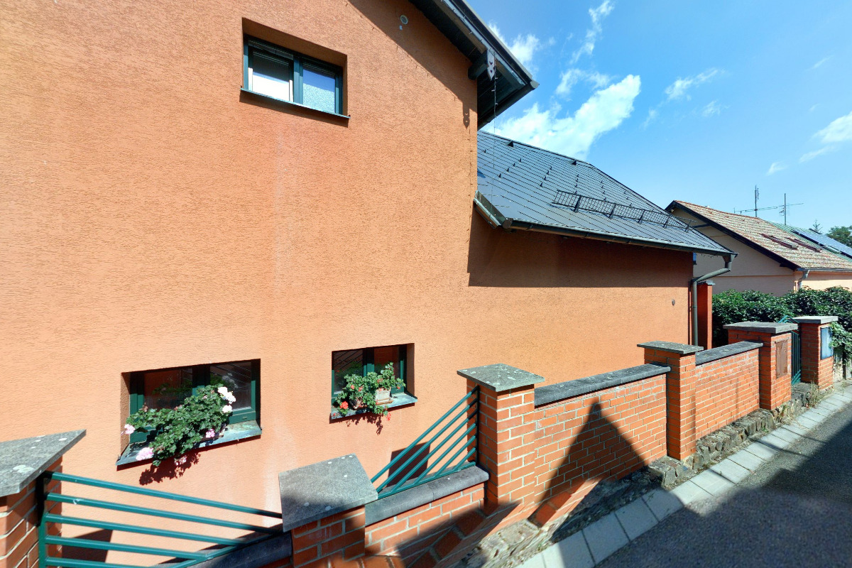 Nadační fond kostela sv. Jiří v Lubné u Rakovníka