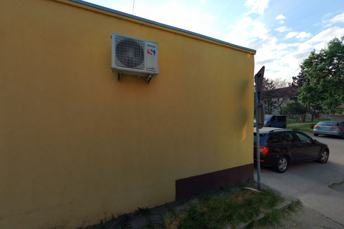 Smíšené zboží Školní foto 1