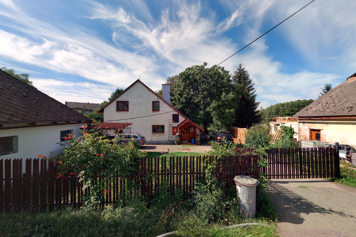 Kateřina Jiroušková foto 1