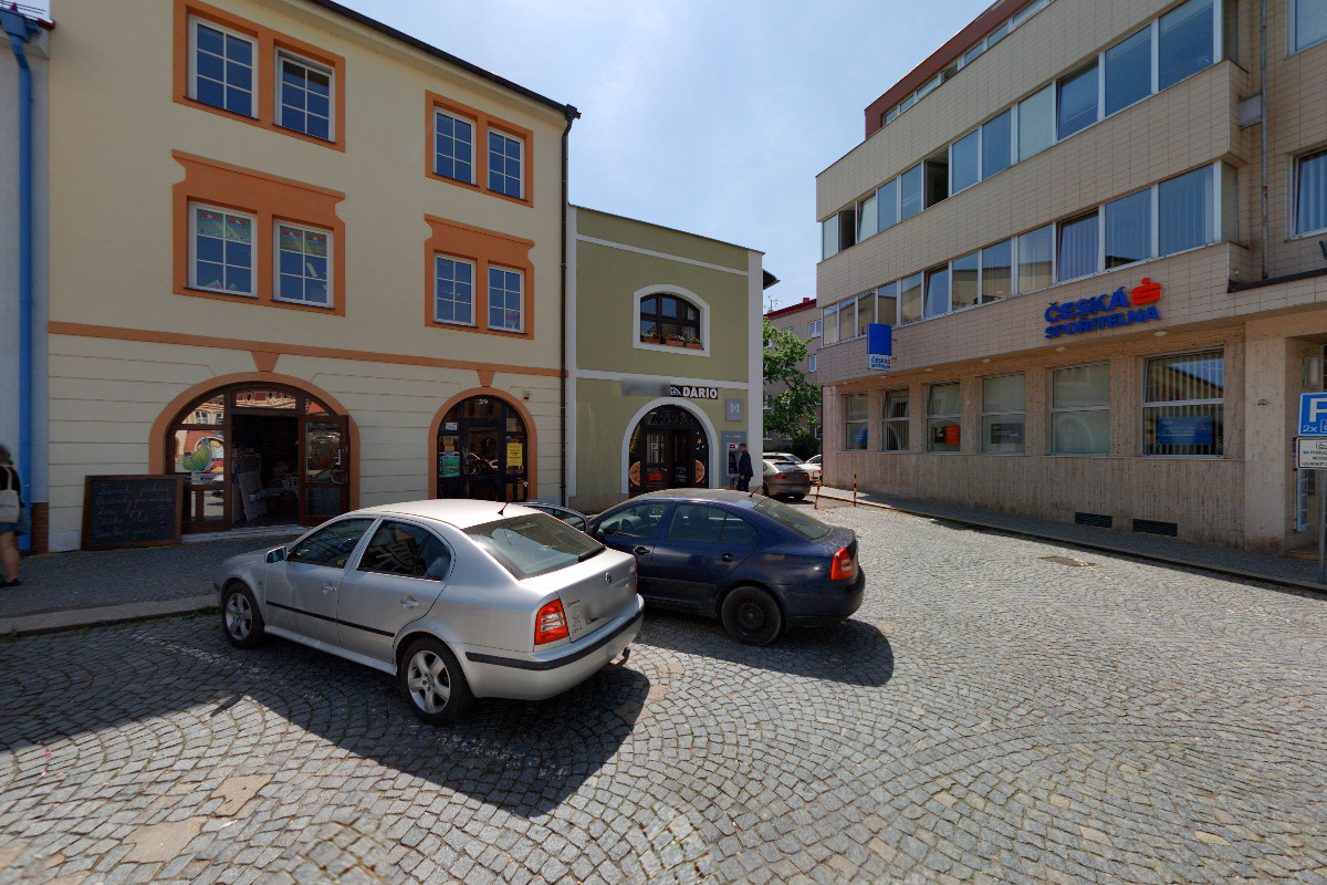 Bankomat MONETA Money Bank vkladový foto 3