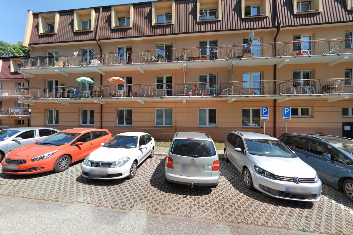 Pečovatelská služba Trutnov