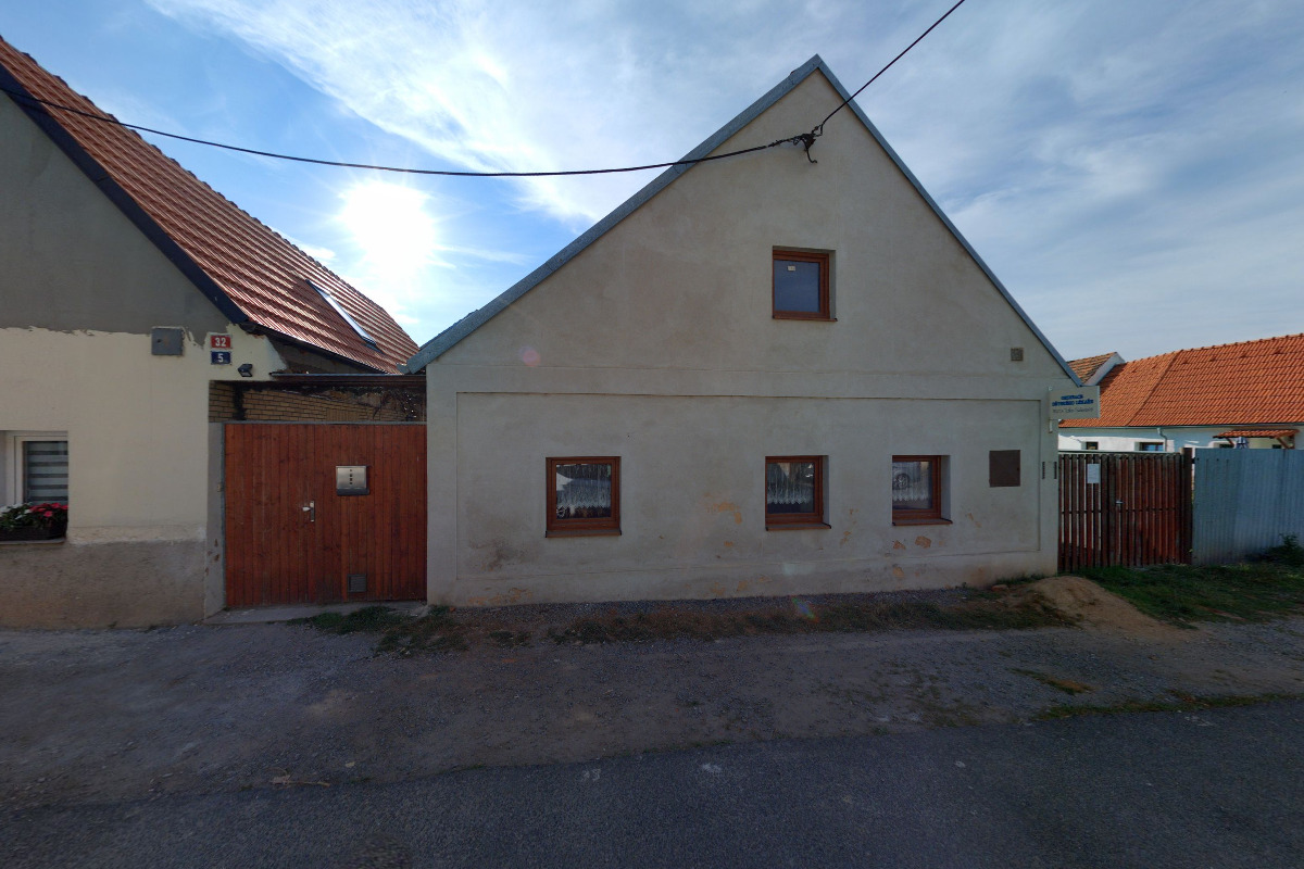 MUDr. Jitka Šebestová