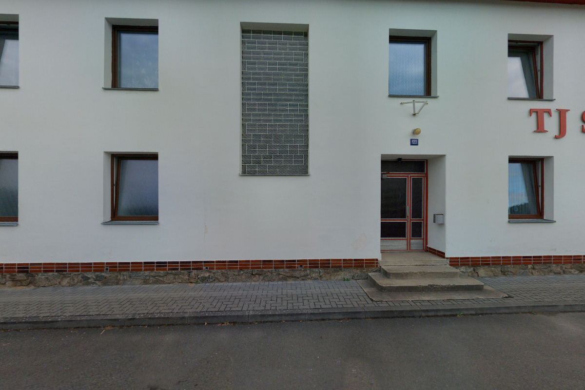 TJ Sokol Dlouhomilov foto 2