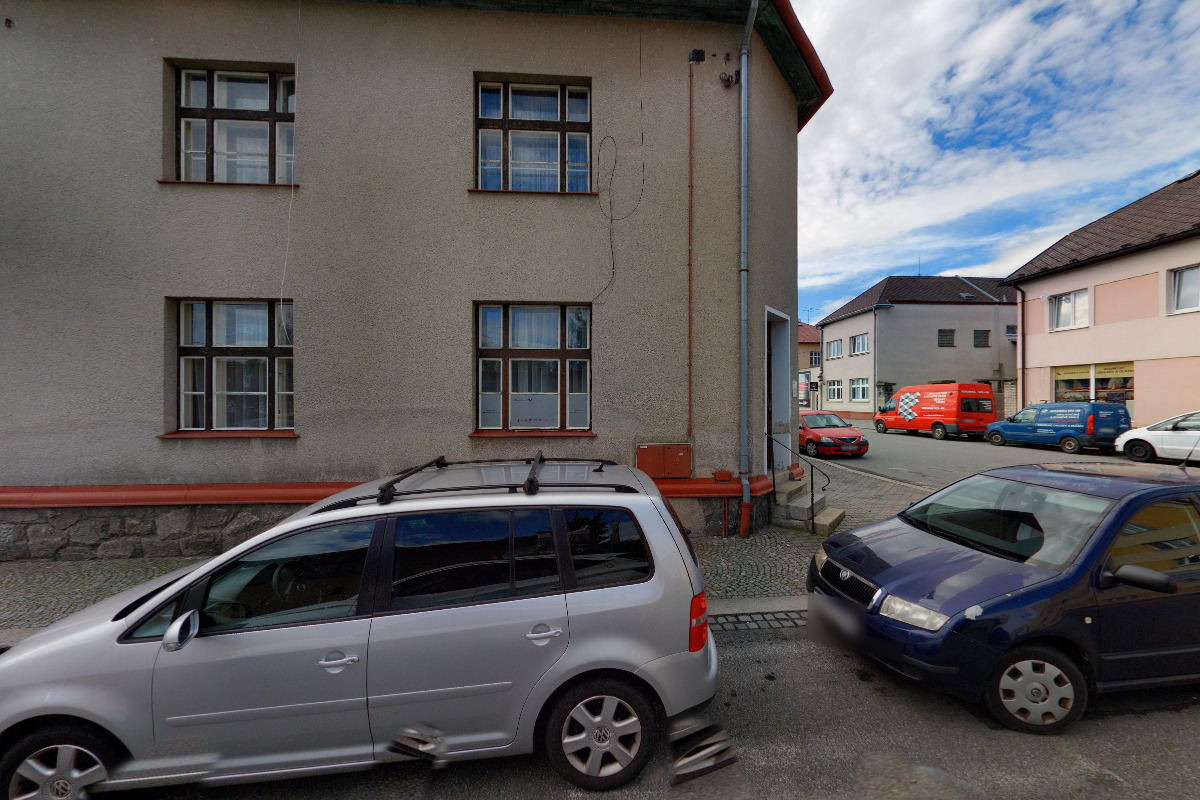 PROJEKTOVÁ KANCELÁŘ FALTUS foto 5