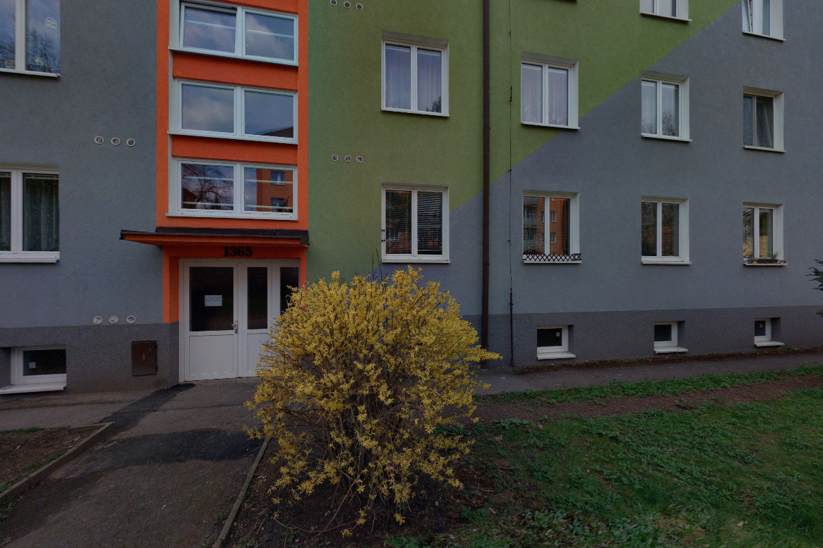 Kominictví Pavel Konečný