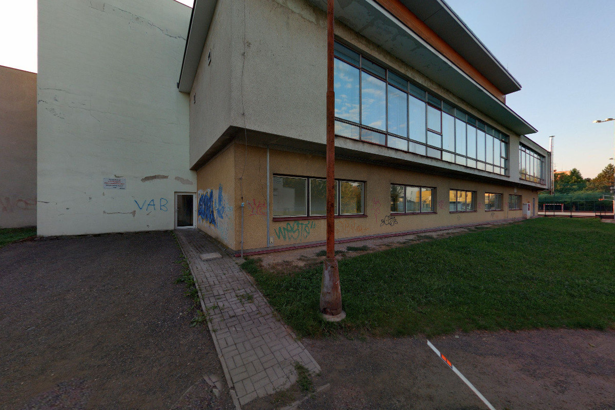 Tělovýchovně sportovní club Turnov foto 1