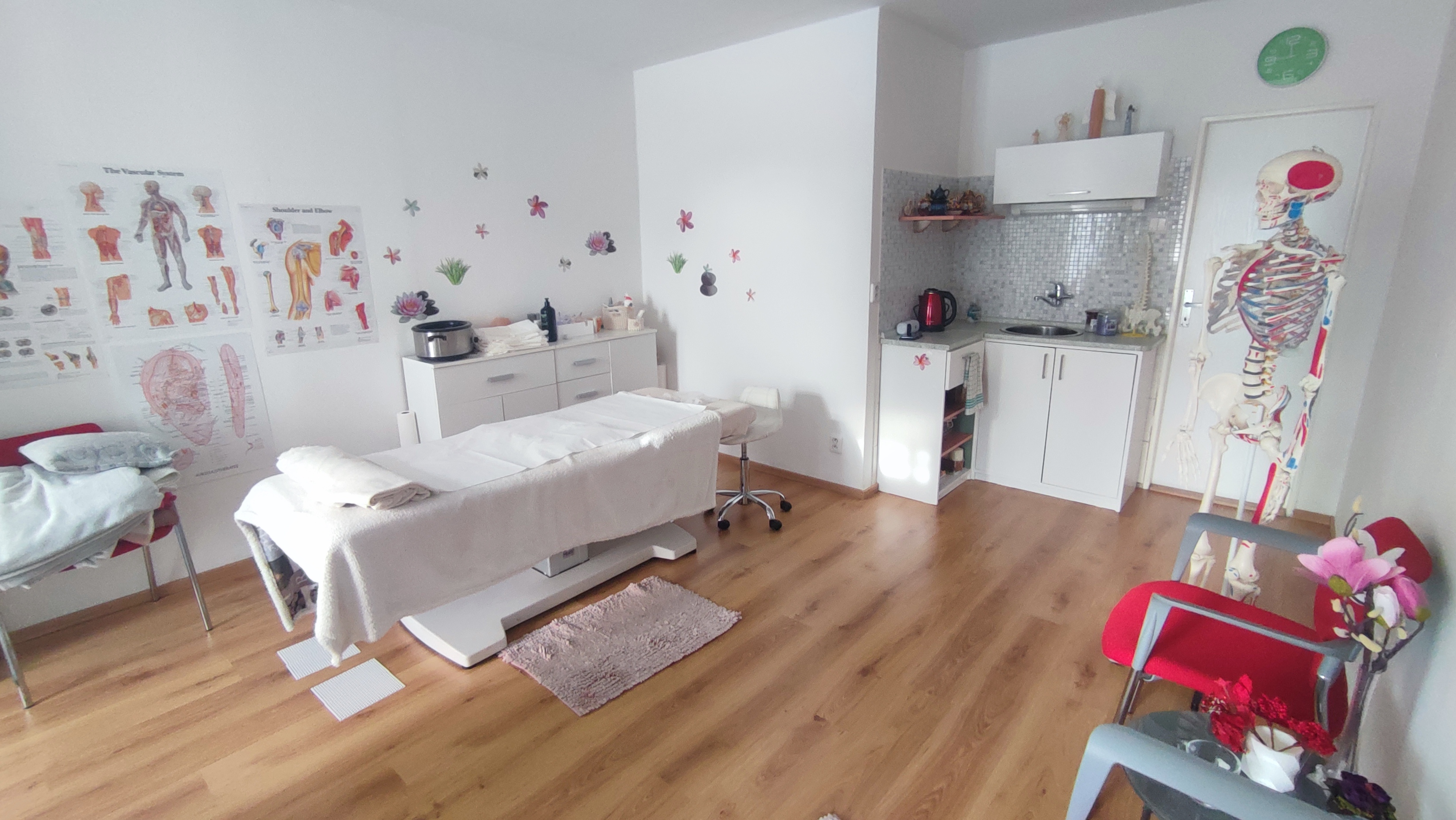 ARTtep - Petra Davídková Dostálová, DiS. foto 2