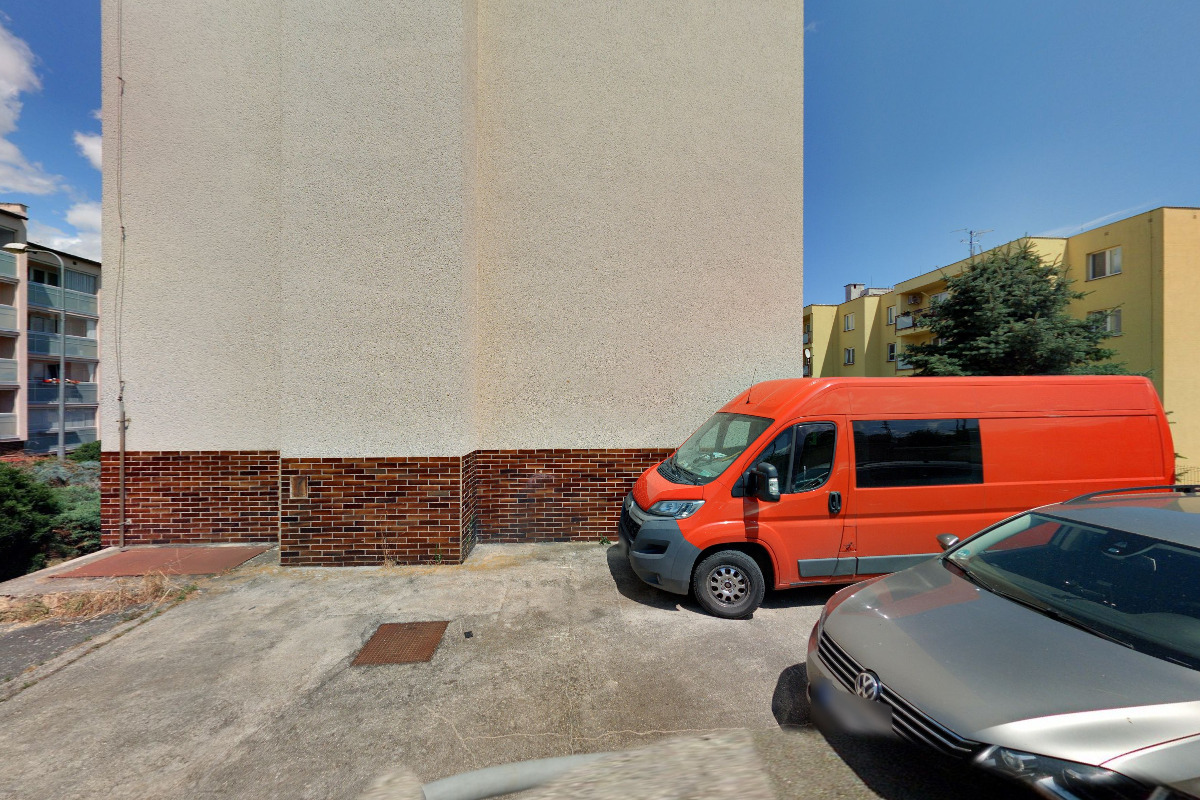 Michal Frydrýn - Podlahářství