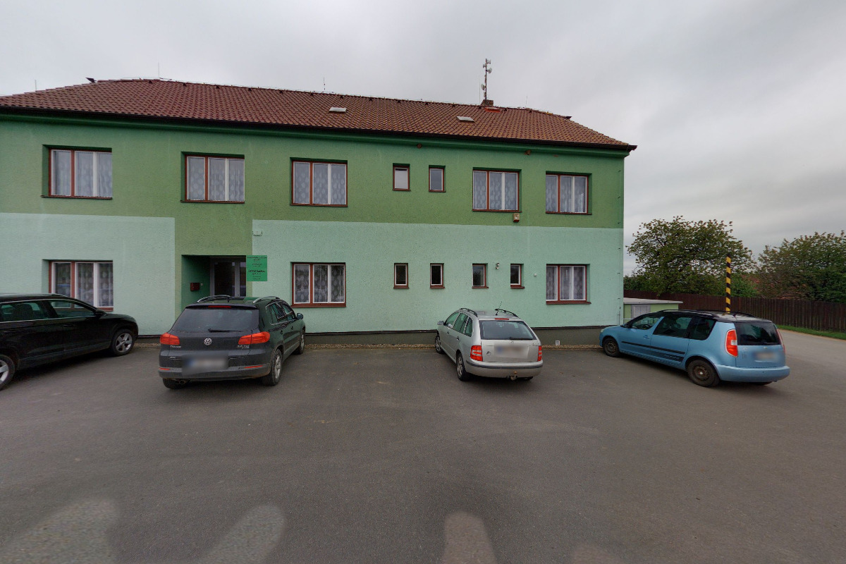 ZEPAS Rudíkov, spol. s r.o.