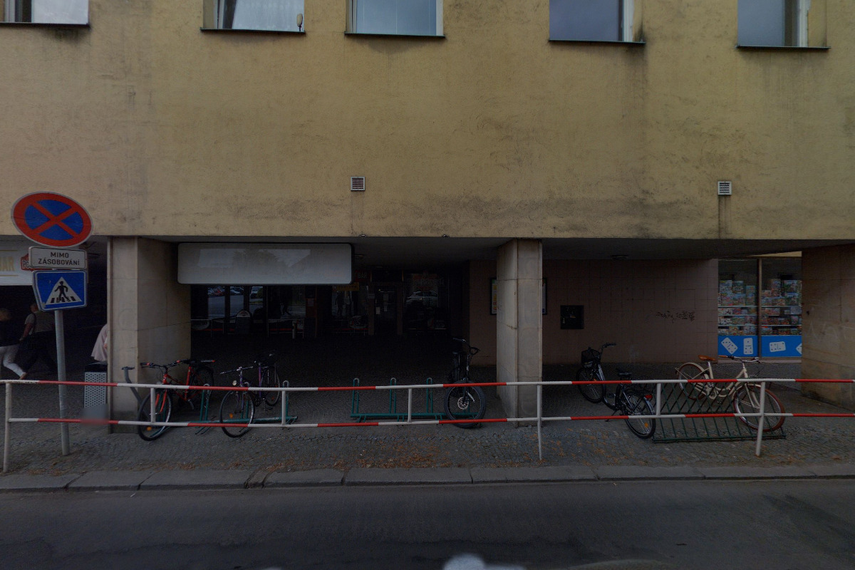 Restaurant Eliška foto 5