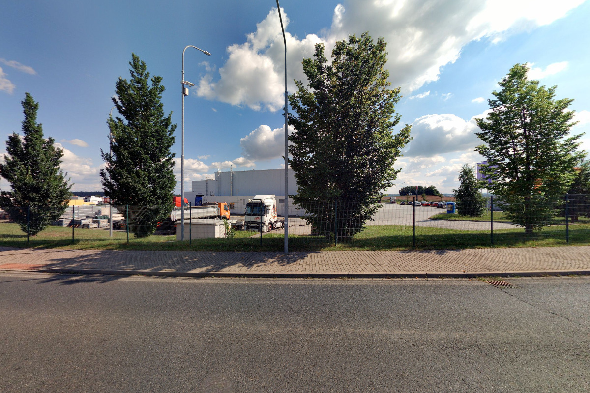 Volvo Group Czech Republic, s.r.o. foto 3