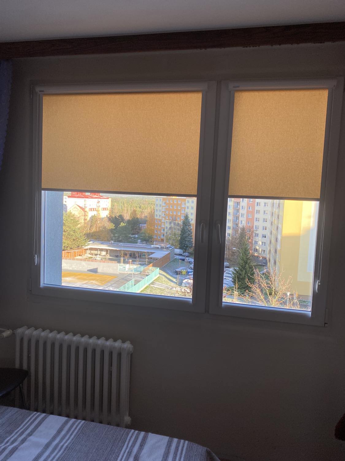 ŽALUZIE BERÁNEK foto 4