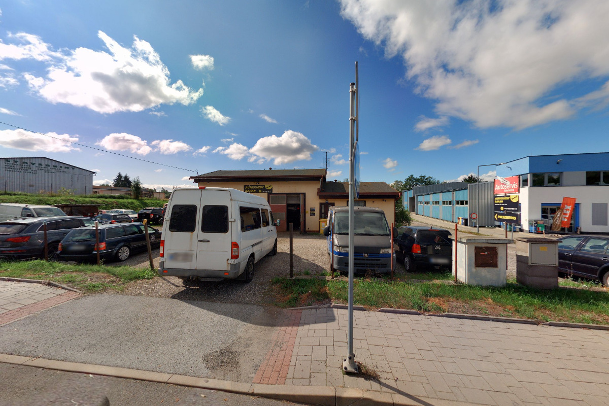 AUTOSERVIS METELKA foto 3
