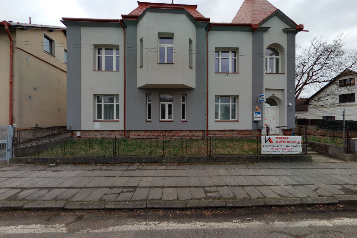 Policie ČR - Obvodní oddělení Sobotka foto 4