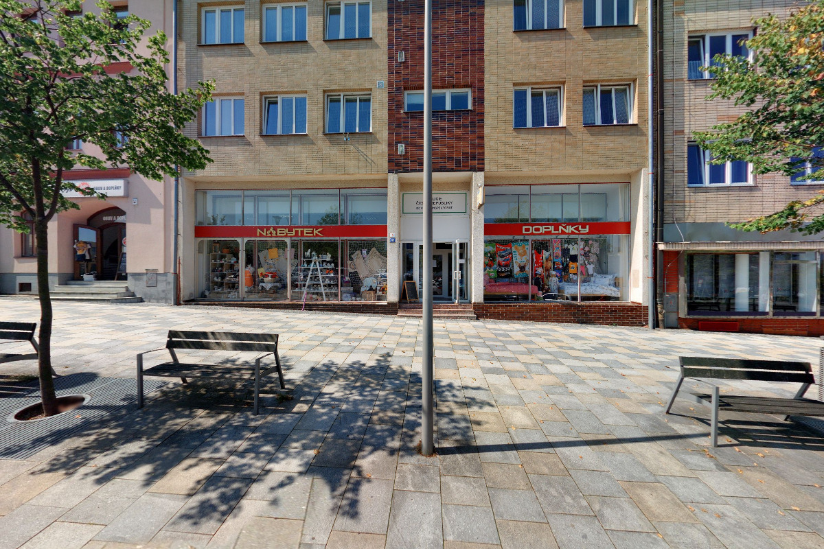 Dárky a doplňky Evijanka