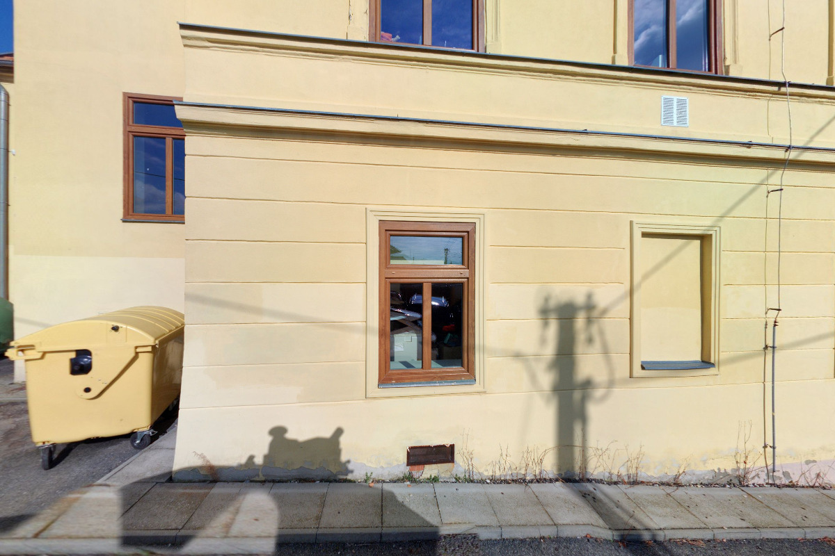 SH ČMS - Sbor dobrovolných hasičů Bubovice