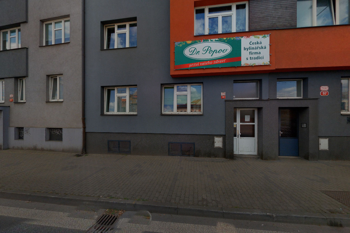 RAZKA s.r.o. - realitní kancelář