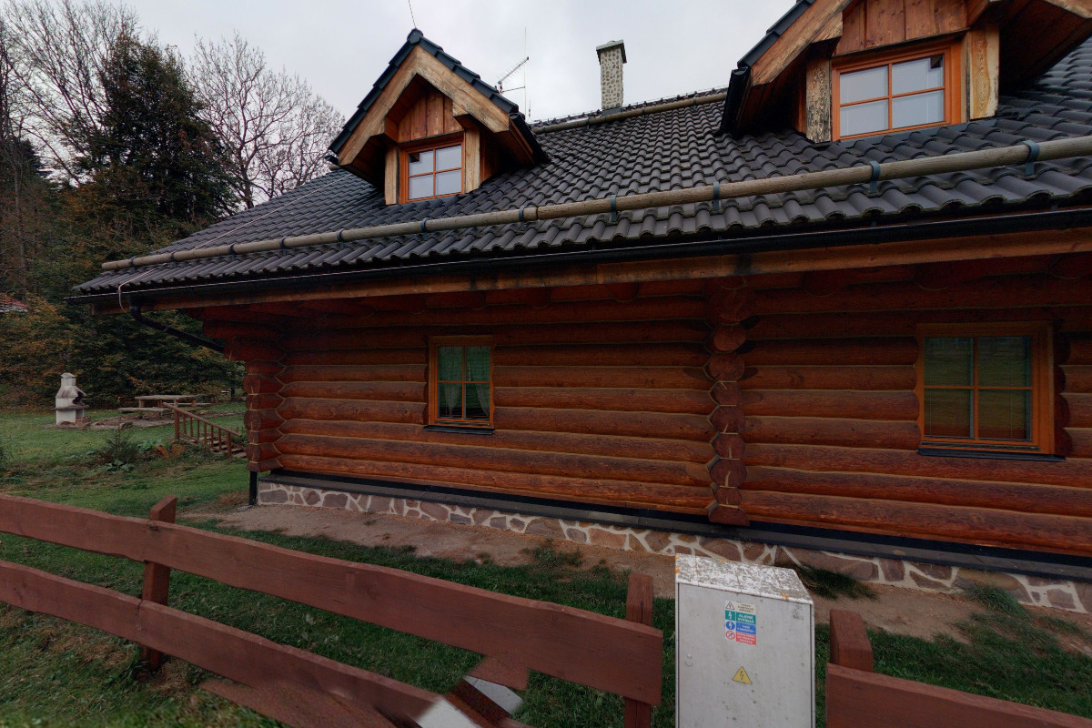 Srub Lazny foto 2