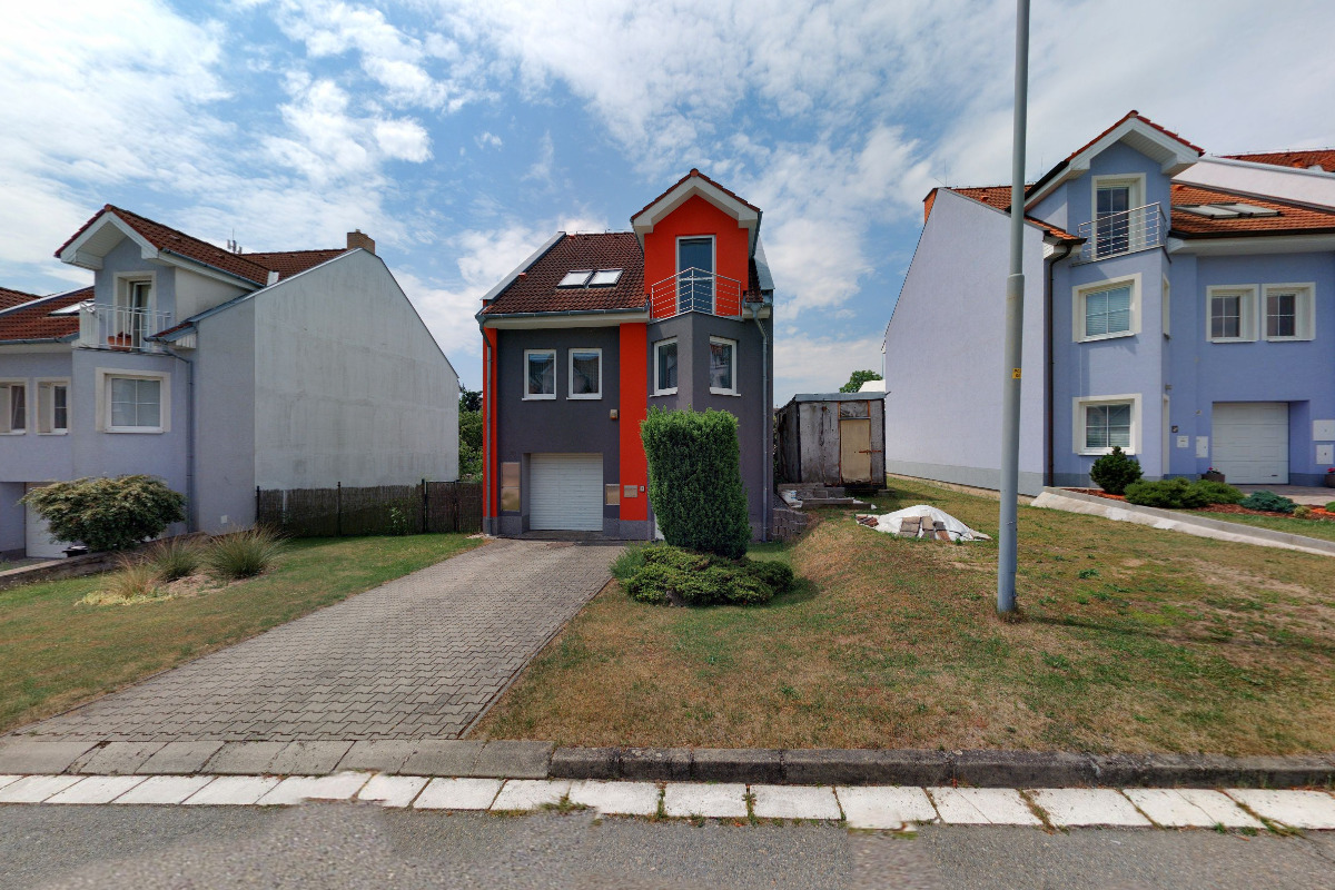 Znalec v oblasti ekonomiky - Ing. František Dočkal