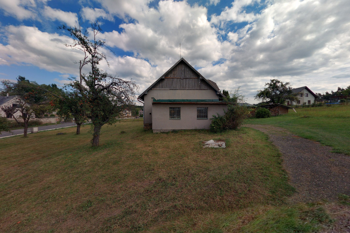 SK Mírová pod Kozákovem