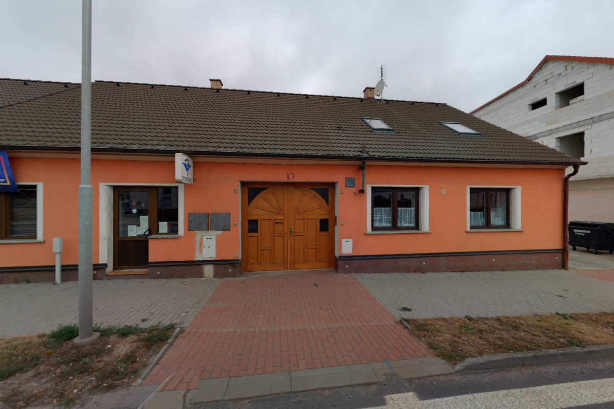 Veterinární ordinace MVDr. Marcela Rybárová foto 2