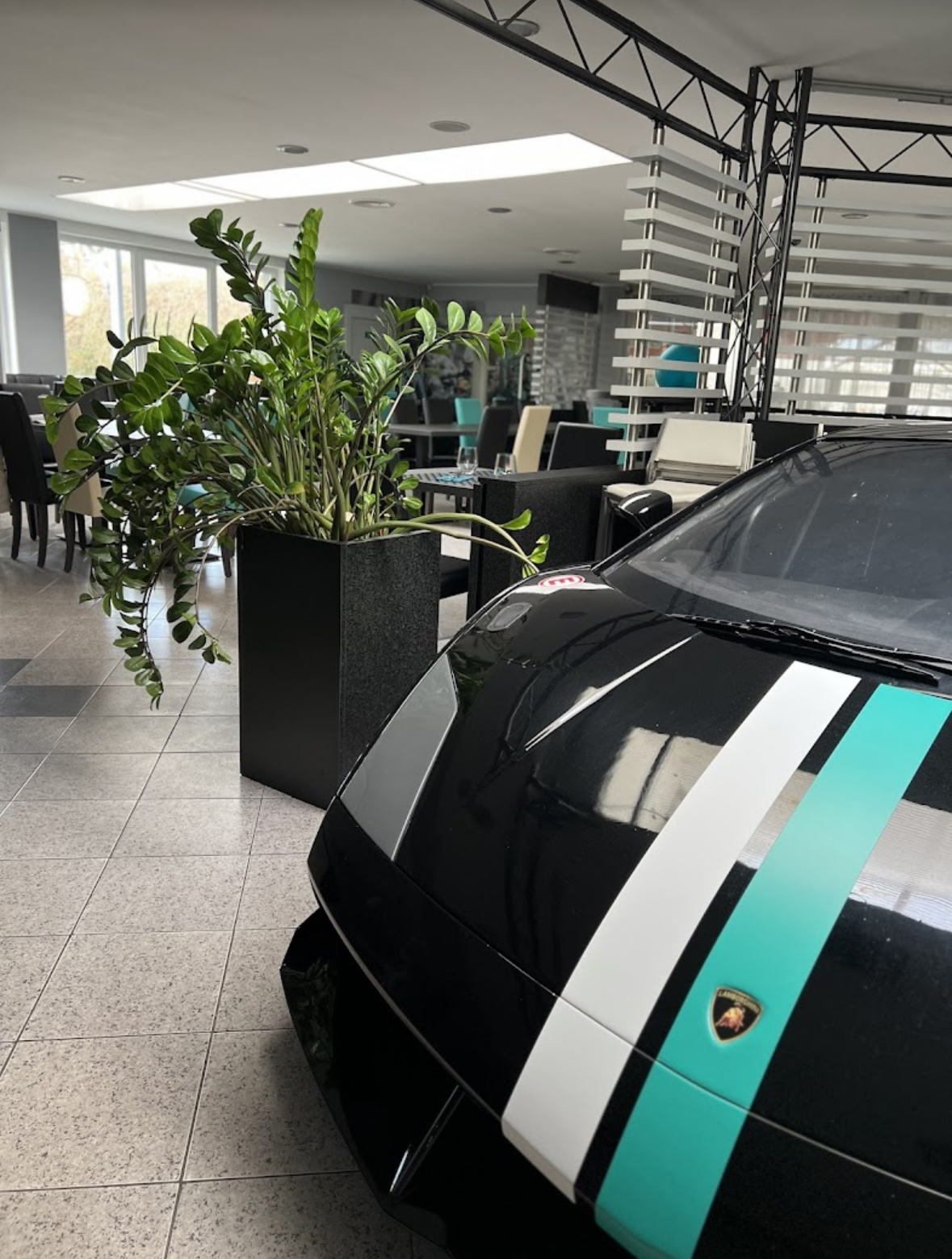 Ubytování MONACO-COMPLEX foto 2